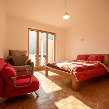 Bozenapartments Garibaldi Экстерьер фото