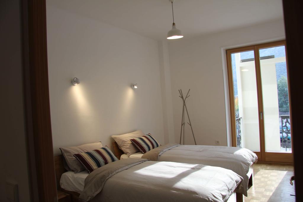 Bozenapartments Garibaldi Экстерьер фото