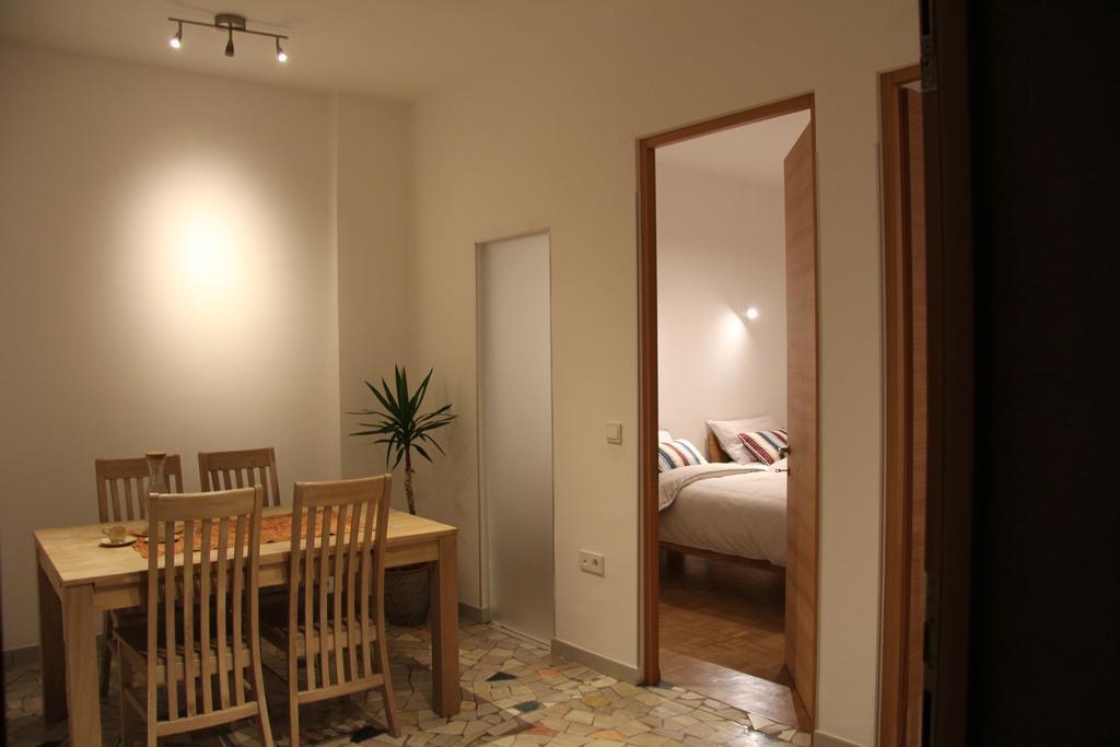 Bozenapartments Garibaldi Экстерьер фото