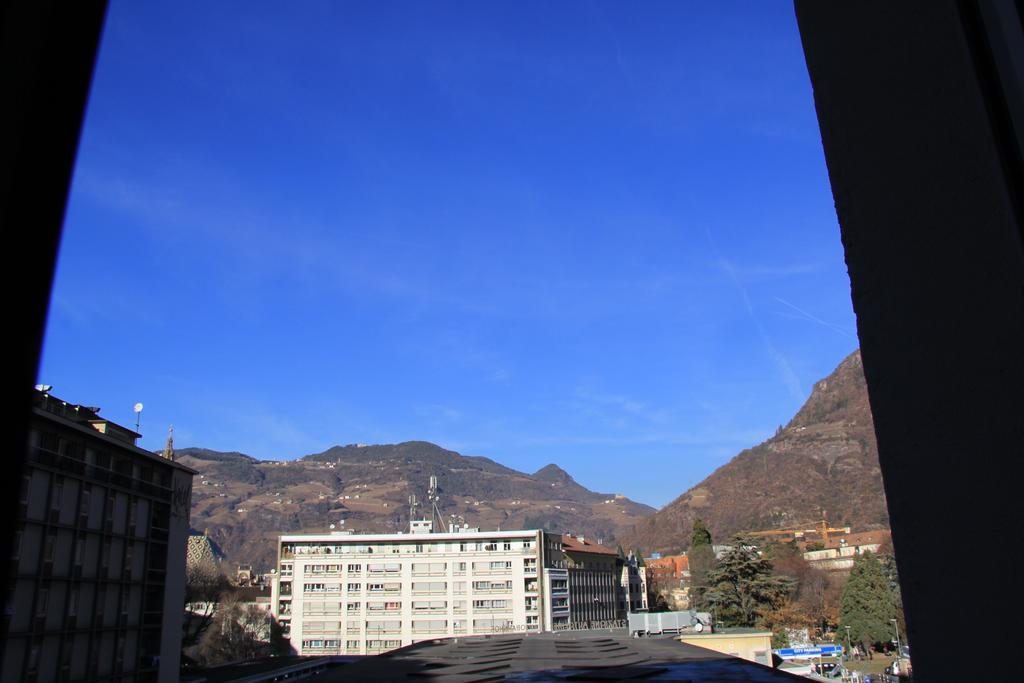 Bozenapartments Garibaldi Экстерьер фото