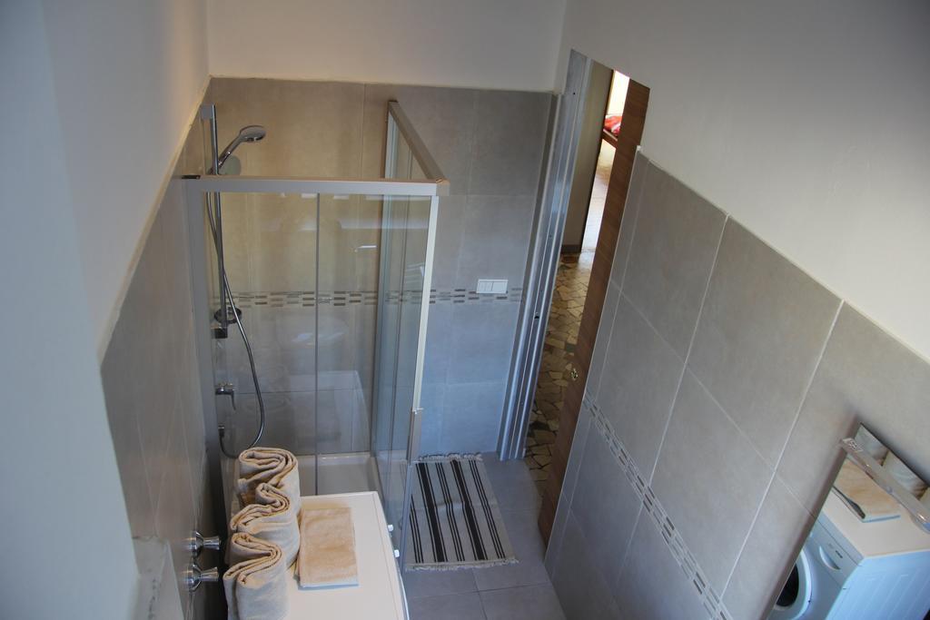 Bozenapartments Garibaldi Экстерьер фото